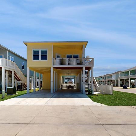 Oceanside Oasis Villa Rockport Exterior photo